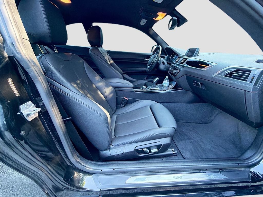 2018 BMW 230i 230i