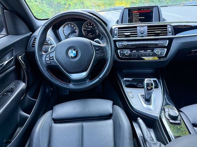 2018 BMW 230i 230i