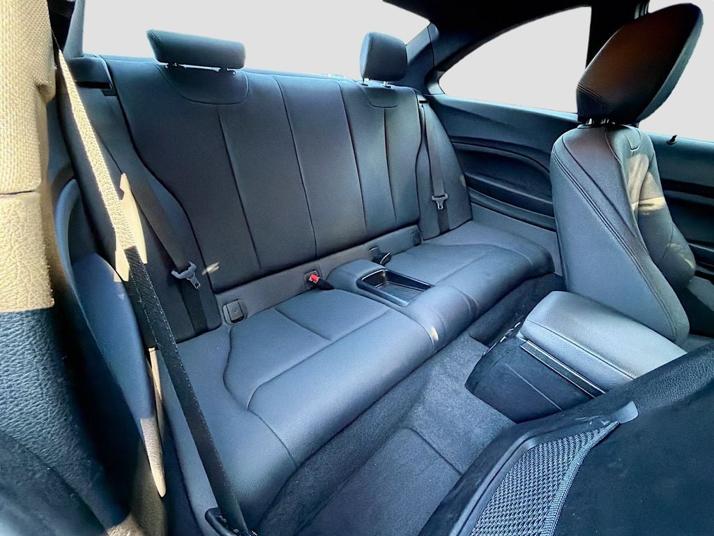 2018 BMW 230i 230i