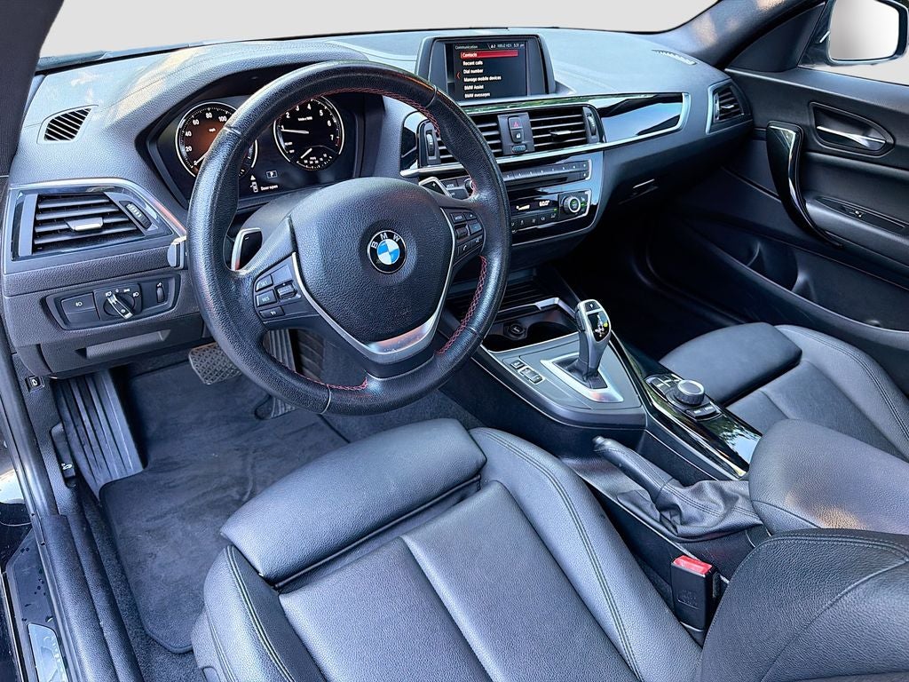 2018 BMW 230i 230i