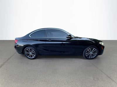 2018 BMW 230i 230i