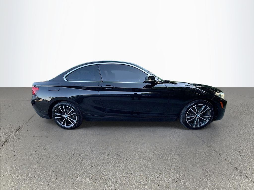 2018 BMW 230i 230i