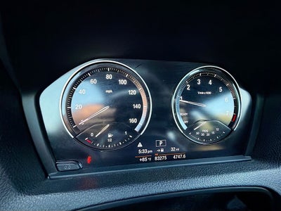 2018 BMW 230i 230i