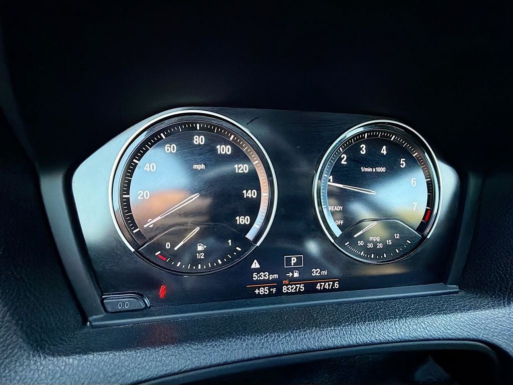 2018 BMW 230i 230i