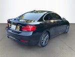 2018 BMW 230i 230i