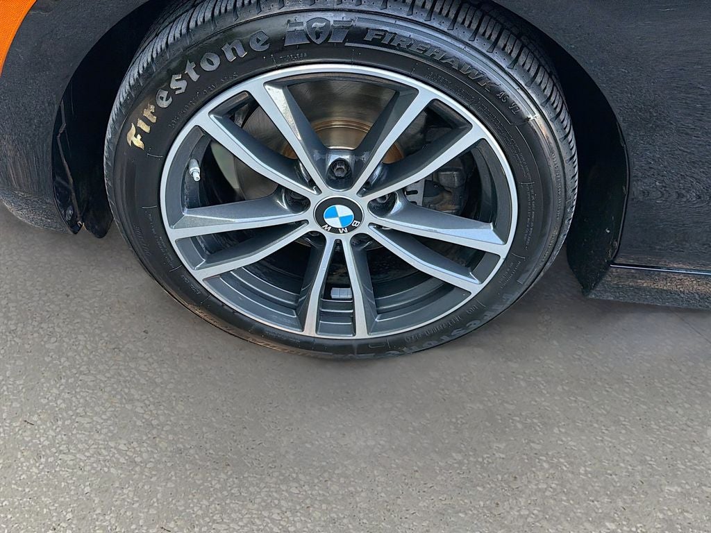 2018 BMW 230i 230i