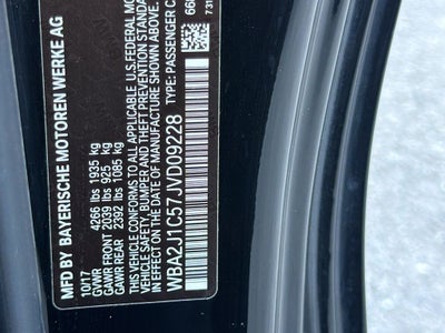 2018 BMW 230i 230i