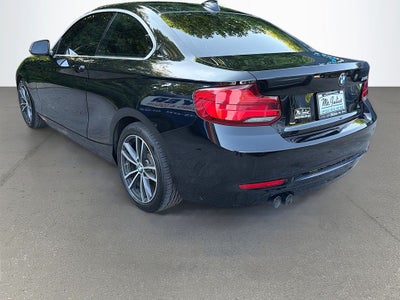 2018 BMW 230i 230i