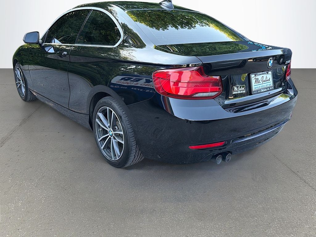 2018 BMW 230i 230i