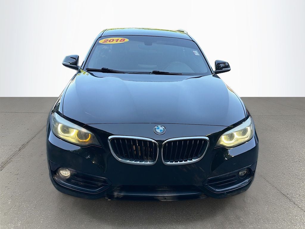 2018 BMW 230i 230i