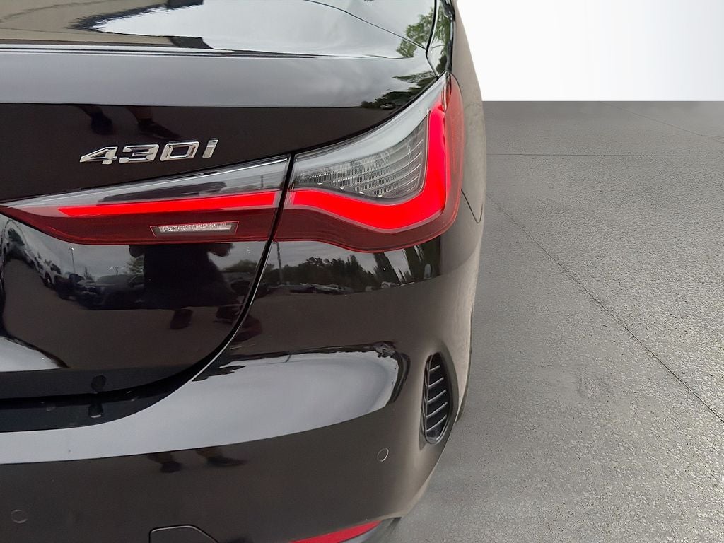 2023 BMW 430i xDrive