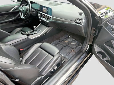 2023 BMW 430i xDrive