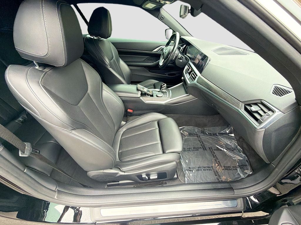 2023 BMW 430i xDrive