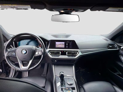 2023 BMW 430i xDrive
