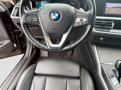 2023 BMW 430i xDrive