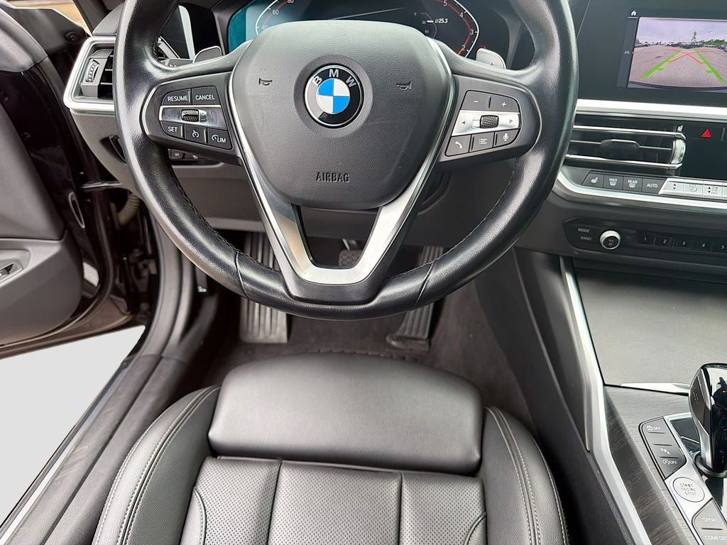 2023 BMW 430i xDrive