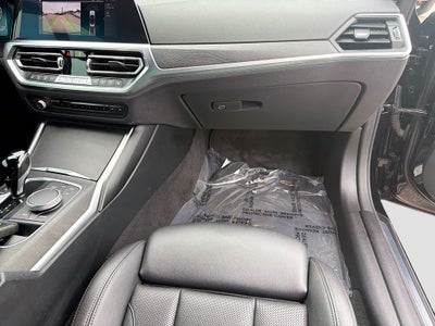 2023 BMW 430i xDrive