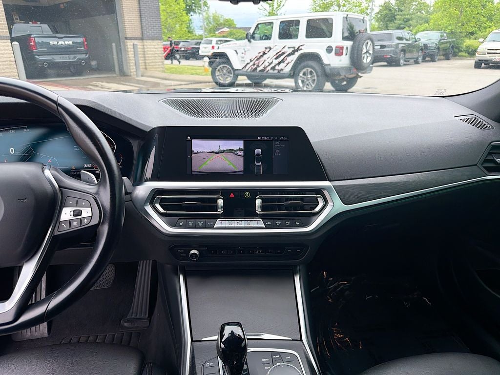 2023 BMW 430i xDrive