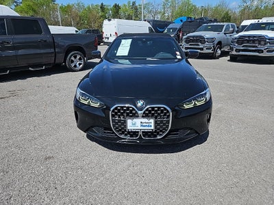 2023 BMW 430i xDrive