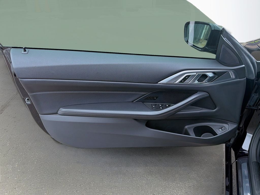 2023 BMW 430i xDrive
