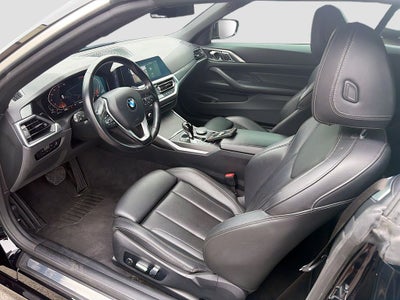 2023 BMW 430i xDrive