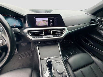 2023 BMW 430i xDrive