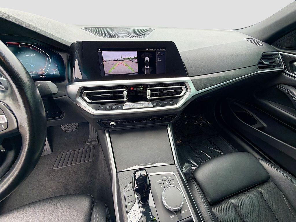 2023 BMW 430i xDrive