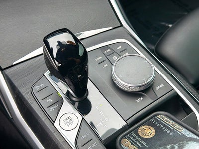 2023 BMW 430i xDrive