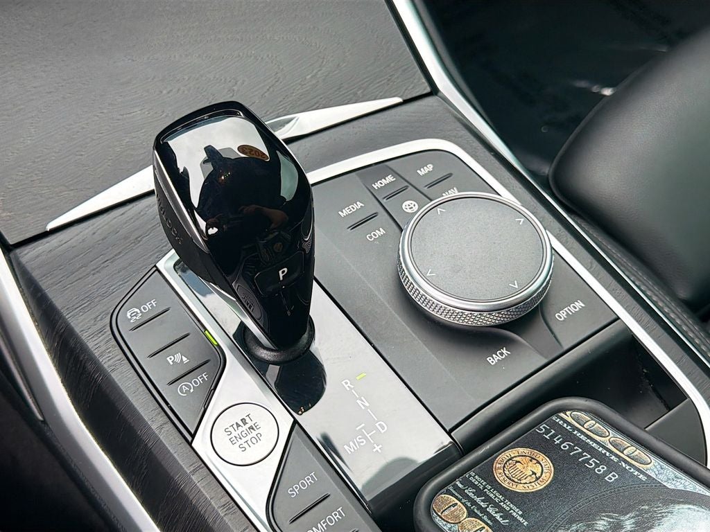 2023 BMW 430i xDrive
