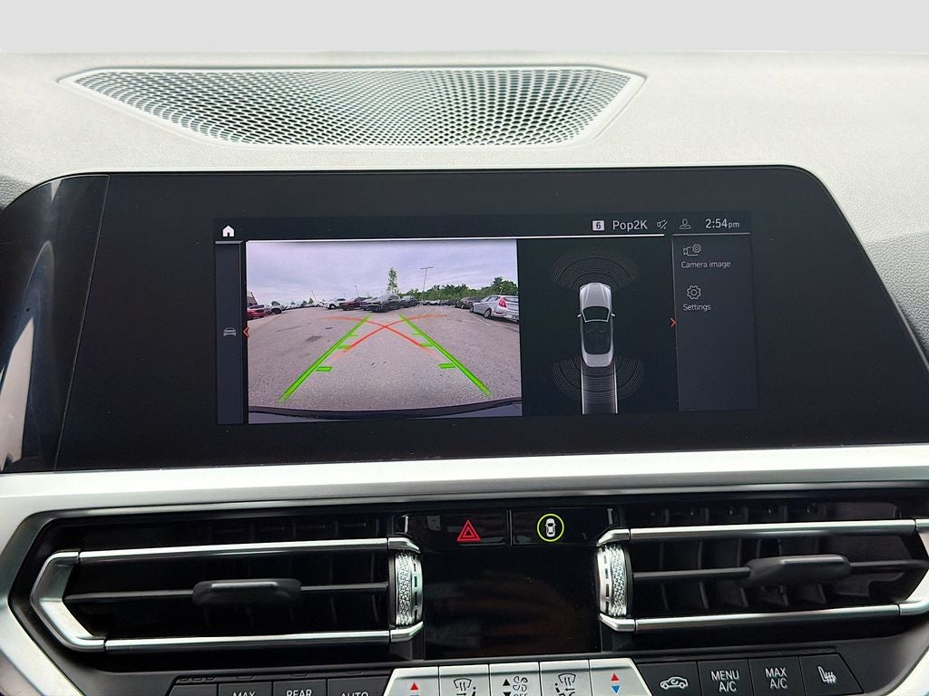 2023 BMW 430i xDrive
