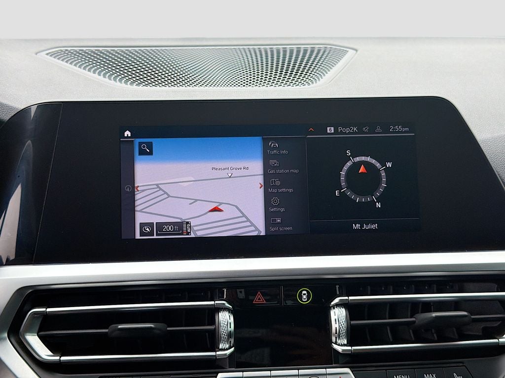 2023 BMW 430i xDrive