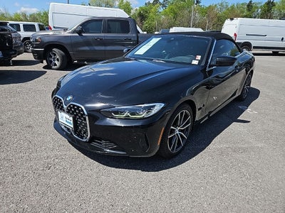 2023 BMW 430i xDrive
