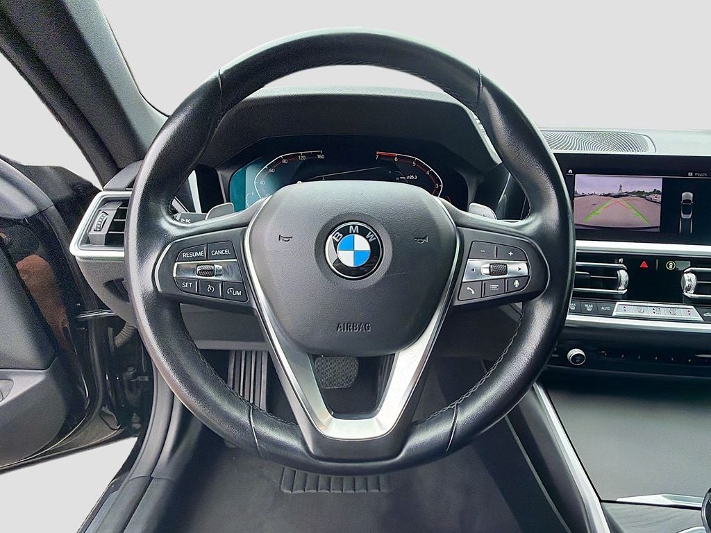 2023 BMW 430i xDrive