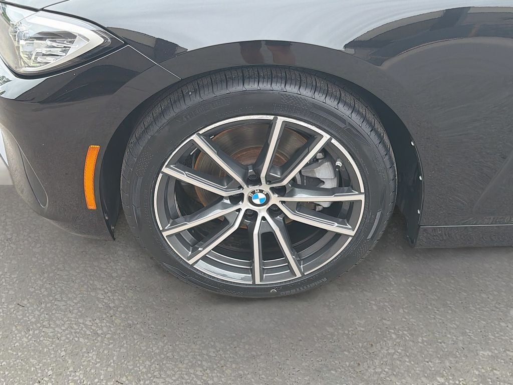 2023 BMW 430i xDrive