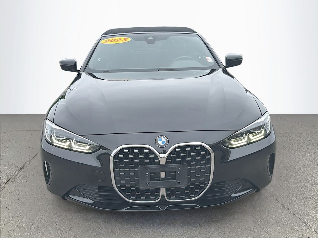 2023 BMW 430i xDrive