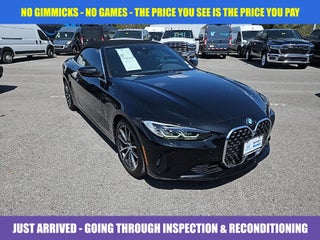 2023 BMW 430i xDrive