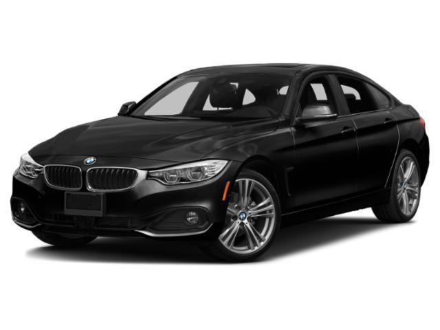 2015 BMW 428 Gran Coupe 428i Gran Coupe