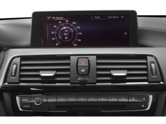 2015 BMW 428 Gran Coupe 428i Gran Coupe