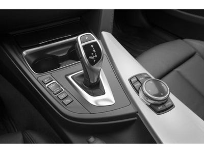 2015 BMW 428 Gran Coupe 428i Gran Coupe