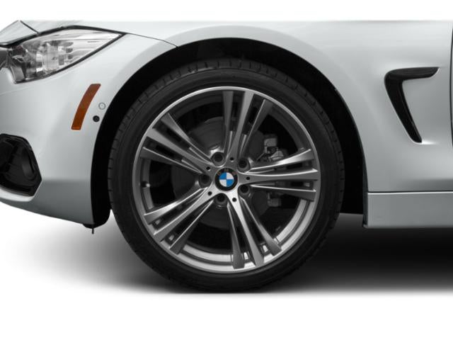 2015 BMW 428 Gran Coupe 428i Gran Coupe