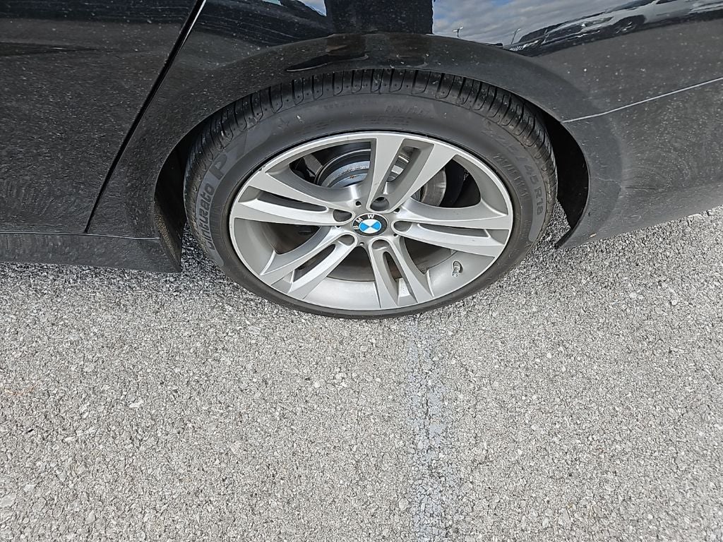 2015 BMW 428 Gran Coupe 428i Gran Coupe