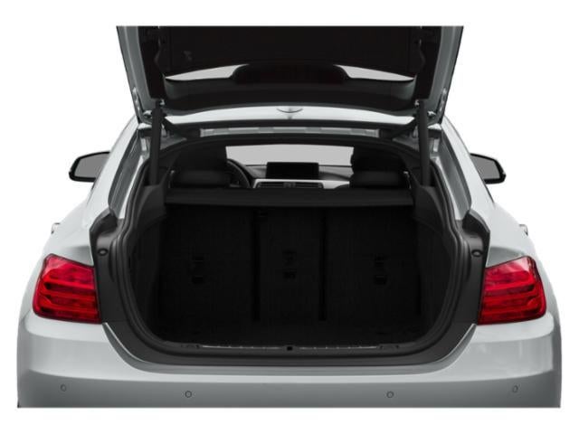 2015 BMW 428 Gran Coupe 428i Gran Coupe