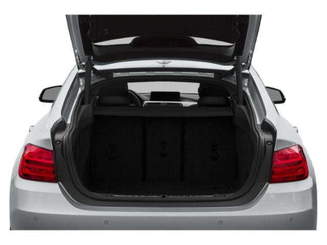 2015 BMW 428 Gran Coupe 428i Gran Coupe