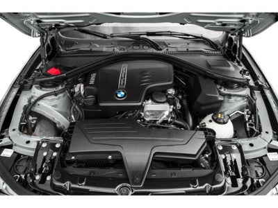 2015 BMW 428 Gran Coupe 428i Gran Coupe