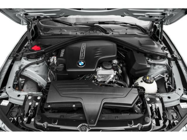2015 BMW 428 Gran Coupe 428i Gran Coupe