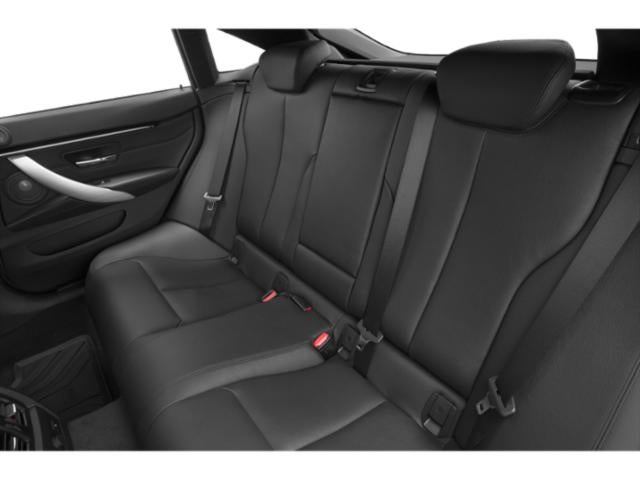 2015 BMW 428 Gran Coupe 428i Gran Coupe