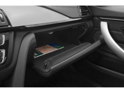 2015 BMW 428 Gran Coupe 428i Gran Coupe