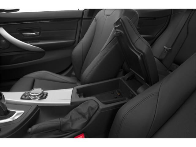 2015 BMW 428 Gran Coupe 428i Gran Coupe