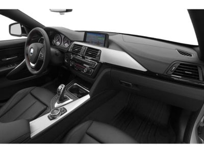 2015 BMW 428 Gran Coupe 428i Gran Coupe