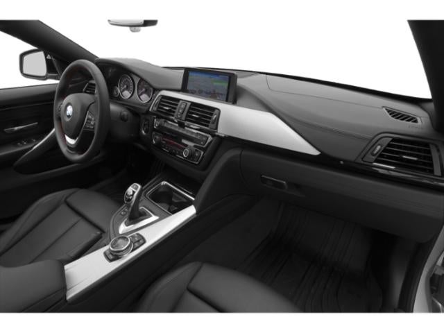 2015 BMW 428 Gran Coupe 428i Gran Coupe